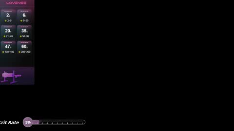 Adelika online show from 16, 10, 2025