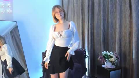 Adelin online show from 13, 10, 2025