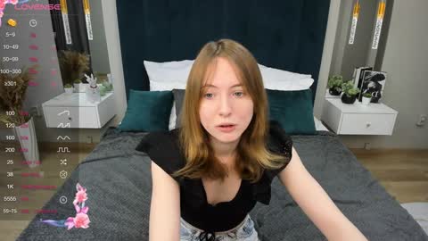 Adelina online show from 6, 12, 2024