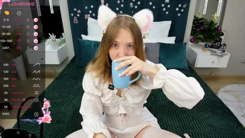 Adelina online show from 31, 12, 2024