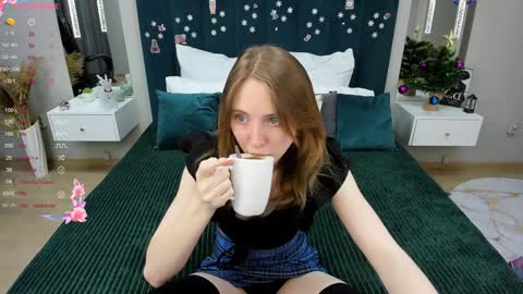 Adelina online show from 5, 1, 2025
