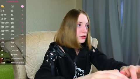 Adelina online show from 20, 5, 2026