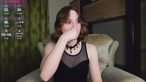 Snapshot of adelina_cowell chatting on 14, 7, 2026 Adelina online show from 14, 7, 2026