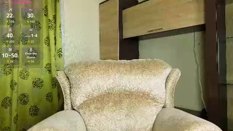 Snapshot of adelina_cowell chatting on 17, 7, 2026 Adelina online show from 17, 7, 2026