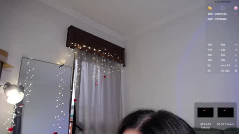 Im Adelina . See you.... online show from 13, 9, 2025