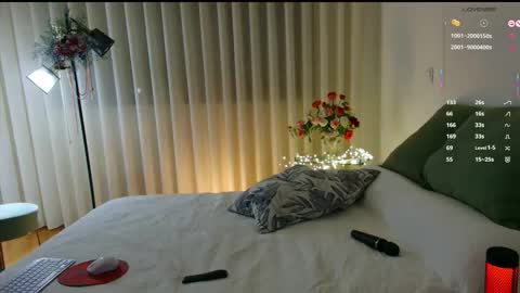 Im Adelina . See you.... online show from 20, 2, 2026