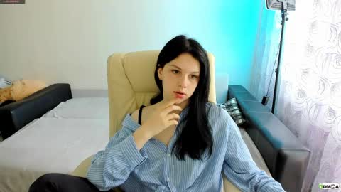 Snapshot of adelina_xxx chatting on 20, 5, 2026 adelina_xxx online show from 20, 5, 2026