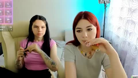 Snapshot of adelina_xxx chatting on 25, 5, 2026 adelina_xxx online show from 25, 5, 2026