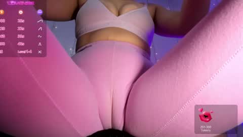 adelinaconte1 online show from 21, 2, 2025