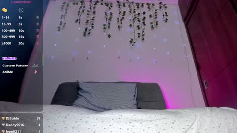 Snapshot of adelinaconte1 chatting on 12, 6, 2026 adelinaconte1 online show from 12, 6, 2026