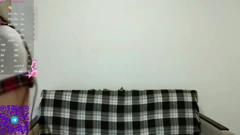 Anna online show from 12, 3, 2026