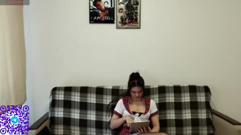 Anna online show from 15, 3, 2026