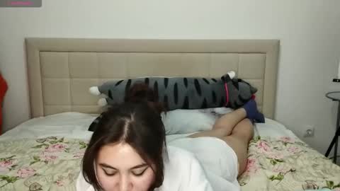 Anna online show from 17, 3, 2026