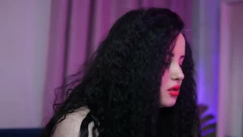 Snapshot of adelinerosa chatting on 12, 1, 2026 Adeline online show from 12, 1, 2026