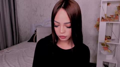 Snapshot of adeliya_cute chatting on 14, 12, 2025 adeliya_cute online show from 14, 12, 2025