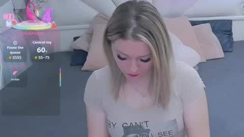 Snapshot of adelledeep1 chatting on 1, 5, 2026 AdelleDeep1 online show from 1, 5, 2026