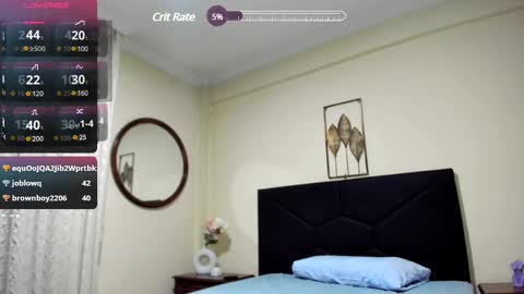 adelllee online show from 5, 3, 2025