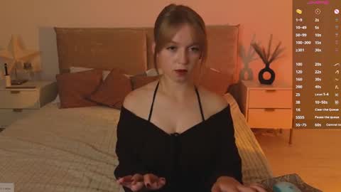 Selestia online show from 16, 7, 2026