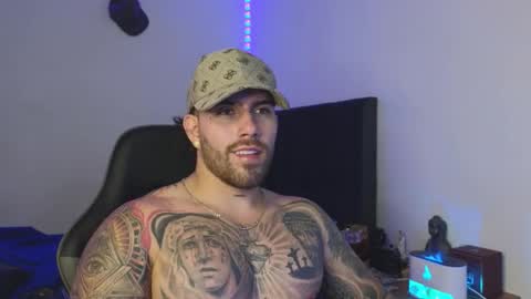 Ades online show from 16, 1, 2026