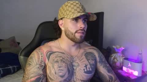 Ades online show from 21, 3, 2026