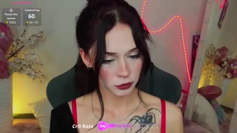 Snapshot of adet1a chatting on 10, 2, 2026 Adetta online show from 10, 2, 2026