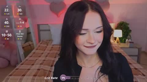 Snapshot of adet1a chatting on 11, 2, 2026 Adetta online show from 11, 2, 2026