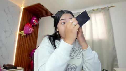 ADHARA  MESSY online show from 24, 2, 2026