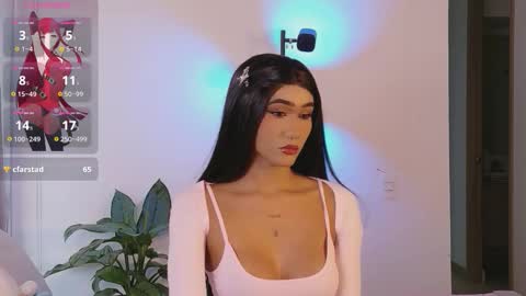 Isabellafirst online show from 17, 10, 2025