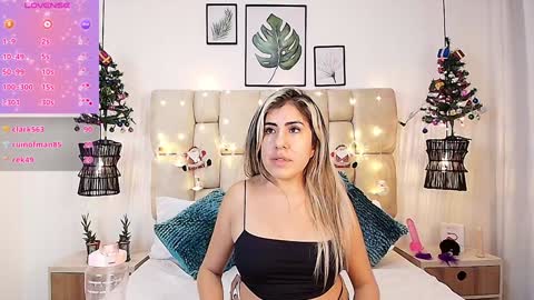 AdharaSmithh online show from 6, 1, 2025