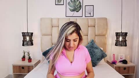 AdharaSmithh online show from 23, 1, 2025