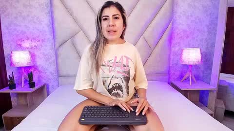 AdharaSmithh online show from 6, 2, 2025