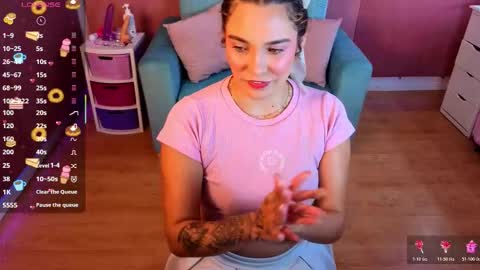 Adhara online show from 6, 1, 2026