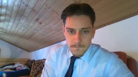 JayHunter online show from 25, 3, 2026