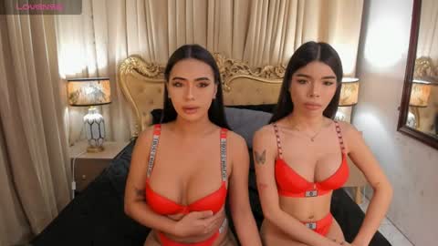 Snapshot of adiannacumforyou chatting on 26, 6, 2026 Siobe online show from 26, 6, 2026
