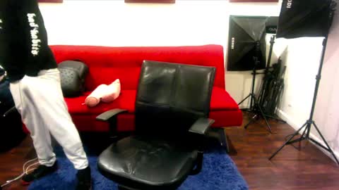 adick_ting online show from 12, 1, 2025