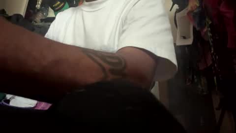 adick_ting online show from 2, 10, 2025