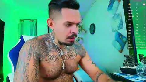 Snapshot of adil_aminn chatting on 5, 11, 2025 DALIL ADIL AMIN online show from 5, 11, 2025