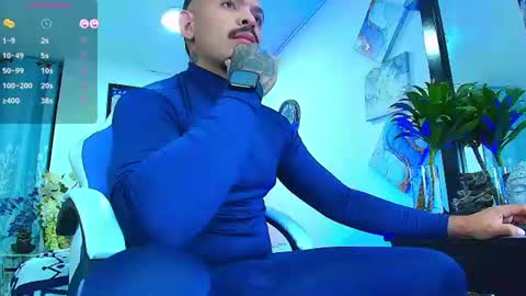 Snapshot of adil_aminn chatting on 12, 7, 2026 DALIL ADIL AMIN online show from 12, 7, 2026