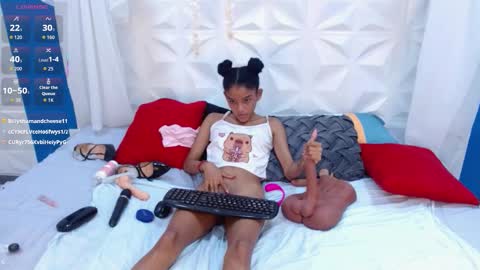 Snapshot of adisson_petite1 chatting on 3, 2, 2026 adisson_petite1 online show from 3, 2, 2026