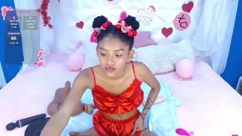 Snapshot of adisson_petite1 chatting on 14, 2, 2026 adisson_petite1 online show from 14, 2, 2026