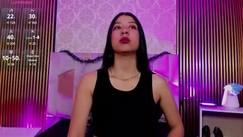 Snapshot of adisson_tay chatting on 22, 11, 2025 adisson_tay online show from 22, 11, 2025