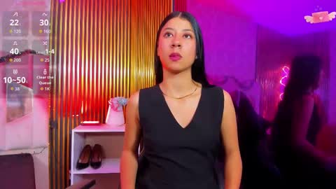 Snapshot of adisson_tay chatting on 26, 11, 2025 adisson_tay online show from 26, 11, 2025