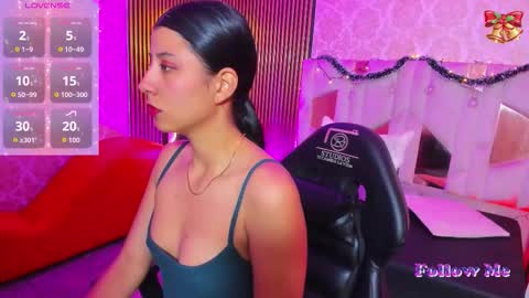 Snapshot of adisson_tay chatting on 5, 12, 2025 adisson_tay online show from 5, 12, 2025