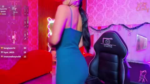 adisson_tay online show from 8, 1, 2026