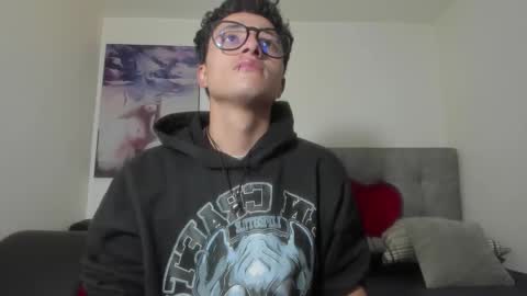 adonibaskerville online show from 28, 2, 2026