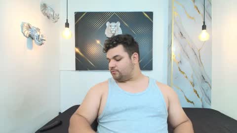 ADONIS online show from 27, 9, 2025