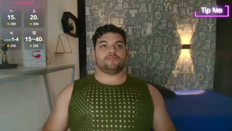 ADONIS online show from 4, 10, 2025