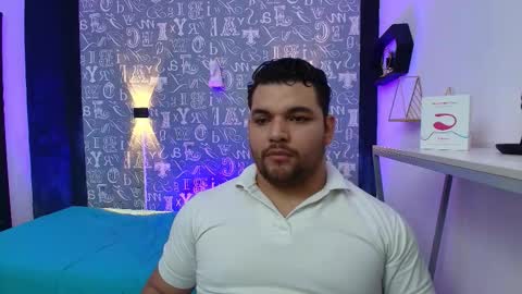 ADONIS online show from 6, 10, 2025