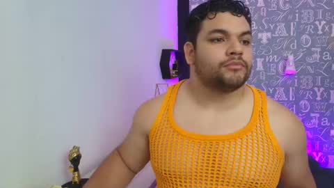 ADONIS online show from 8, 10, 2025