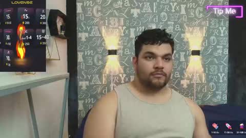 ADONIS online show from 10, 10, 2025